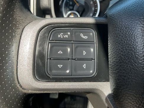 Used 2022 RAM 2500 Tradesman AWD/4WD image 10
