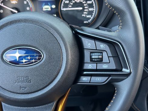 Used 2025 Subaru Forester Wilderness image 22