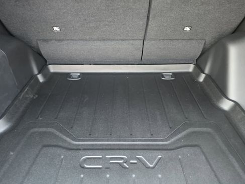 New 2026 Honda CR-V TrailSport image 17