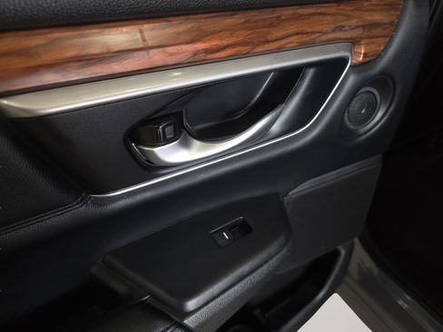 Used 2022 Honda CR-V EX-L image 25