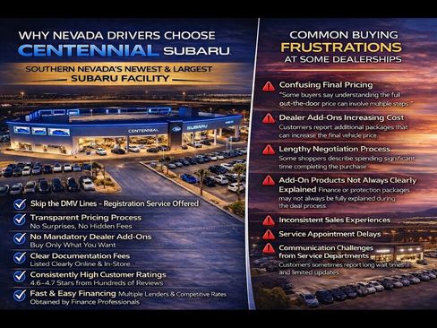 New 2026 Subaru Forester Premium AWD/4WD image 3