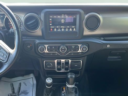 Used 2020 Jeep Wrangler Unlimited Sport S AWD/4WD image 10