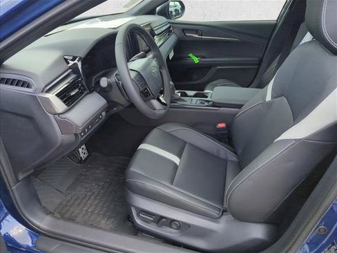 Certified 2026 Toyota Camry SE FWD image 12