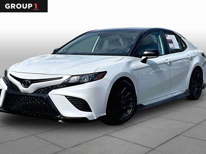 Used 2023 Toyota Camry TRD w/ TRD Package w/JBL Audio