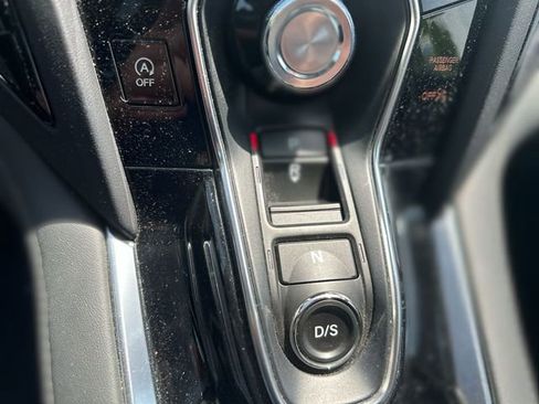 Certified 2023 Acura RDX AWD image 21