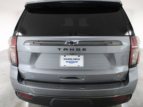 Used 2021 Chevrolet Tahoe Z71 image 9