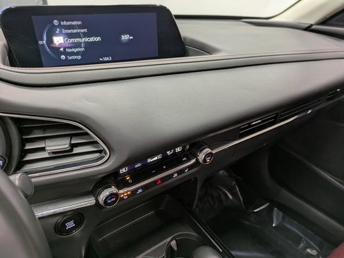 Used 2023 MAZDA CX-30 AWD 2.5 S w/ Preferred Package image 11