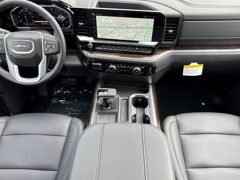 New 2026 GMC Sierra 1500 Elevation w/ Elevation Premium Package AWD/4WD image 15