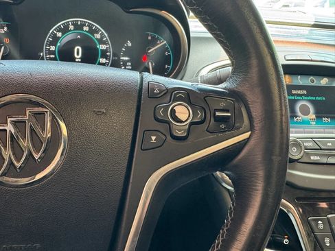 Used 2016 Buick LaCrosse Leather FWD image 21