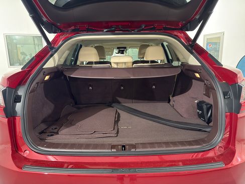 Used 2017 Lexus RX 350 AWD w/ Premium Package image 9