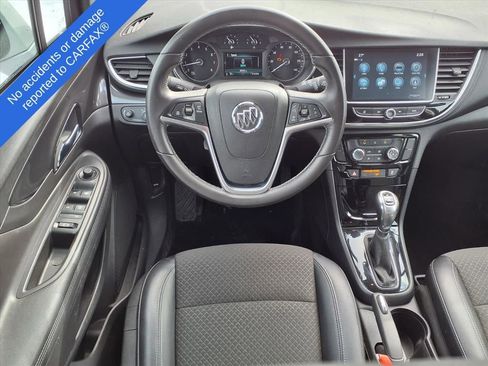 Used 2018 Buick Encore Preferred image 13