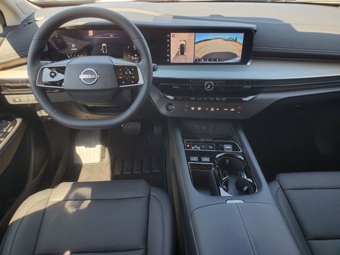 New 2026 Nissan Murano SL AWD/4WD image 29