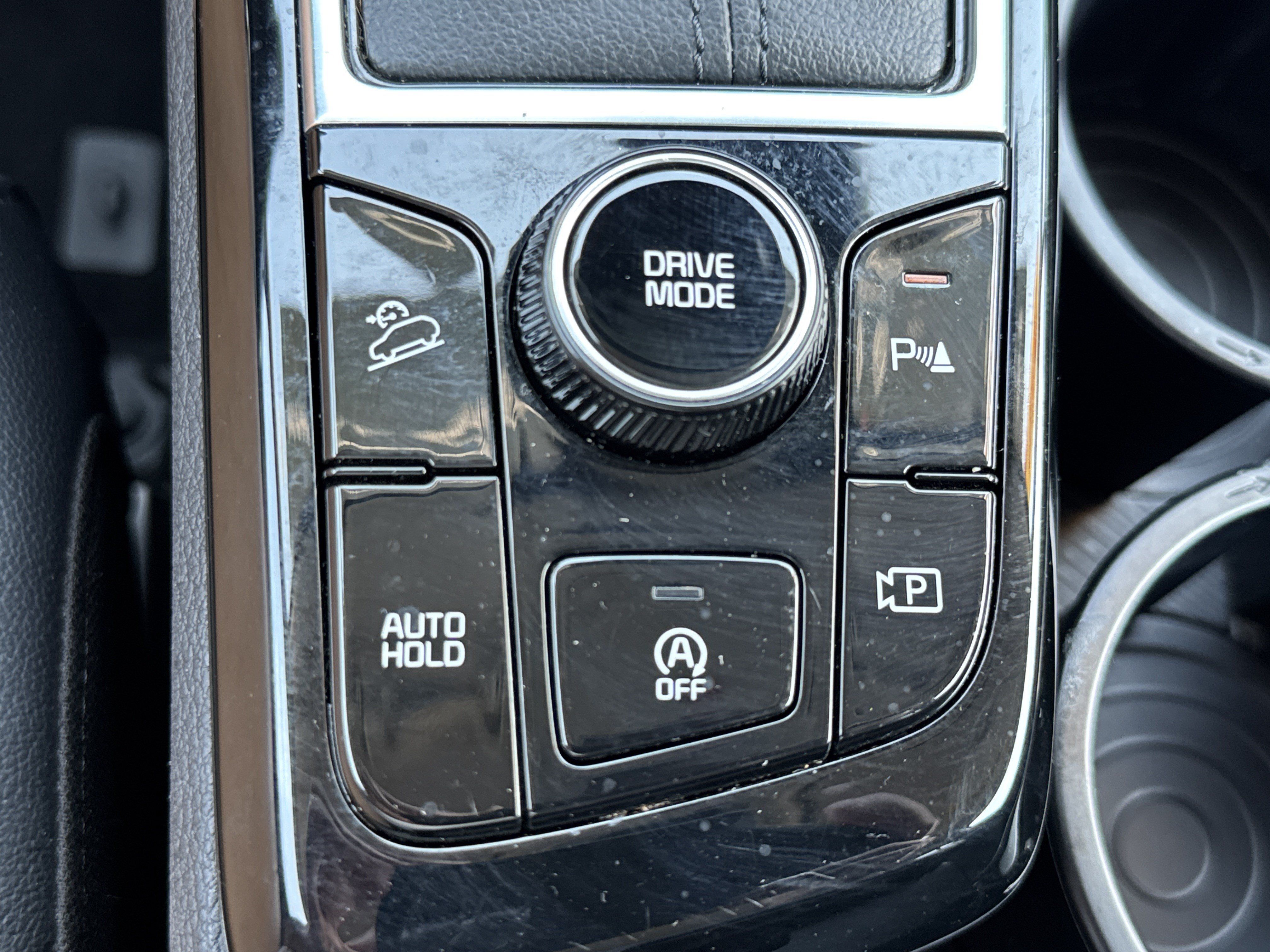 Used 2023 Kia Sportage EX FWD image 15