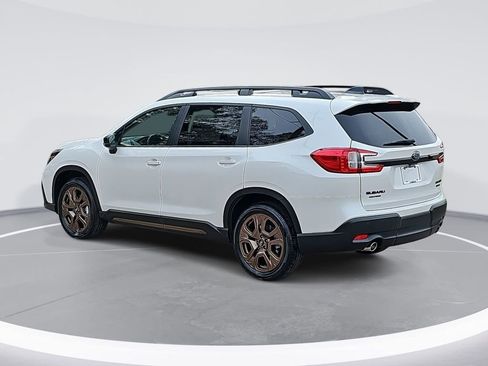 New 2026 Subaru Ascent Limited Bronze AWD/4WD image 7