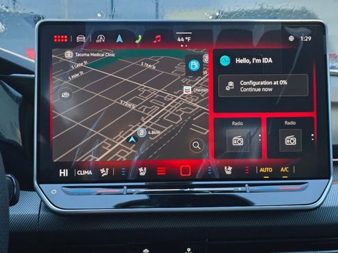 New 2026 Volkswagen GTI SE image 26