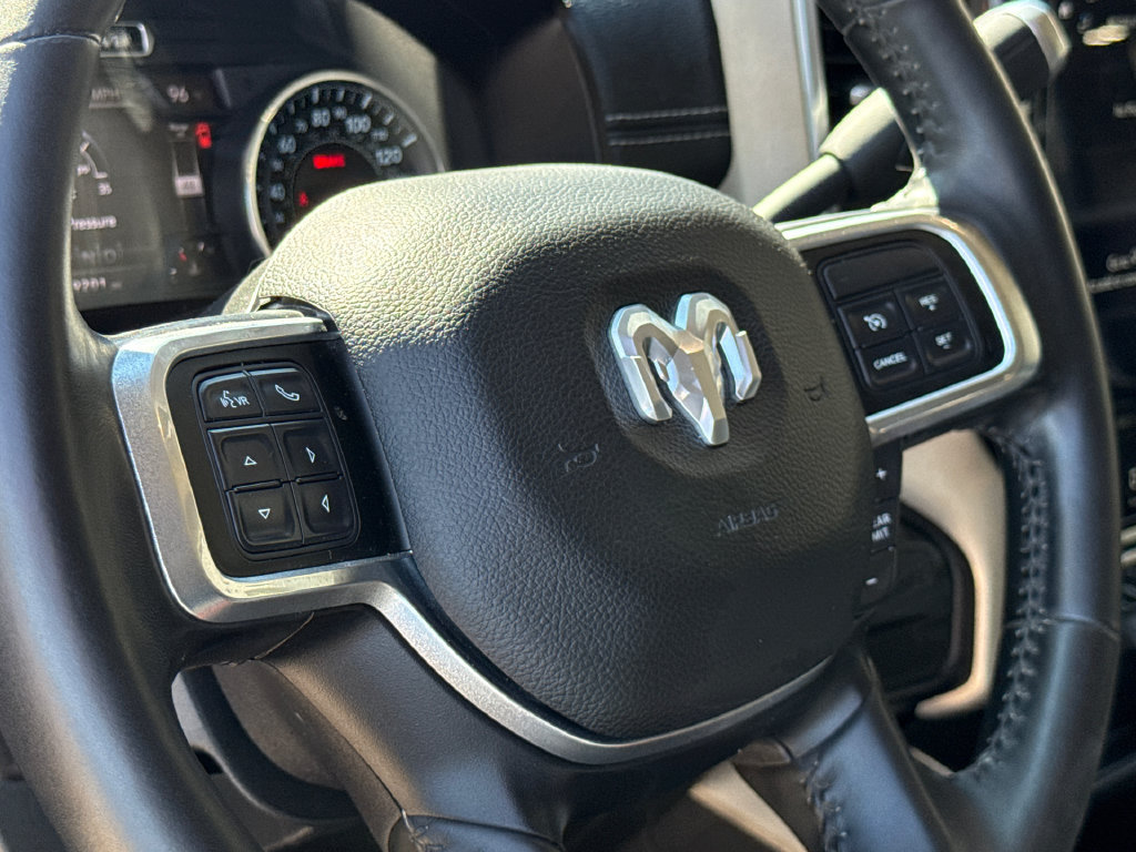 Used 2021 RAM 3500 Laramie AWD/4WD image 30