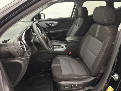 Used 2023 Chevrolet Blazer LT w/ Convenience Package AWD/4WD image 19
