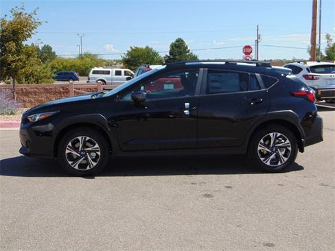 New 2025 Subaru Crosstrek 2.5i Premium image 7