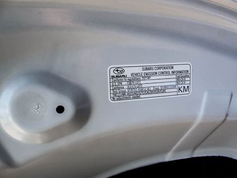 Used 2025 Subaru Ascent Premium image 27