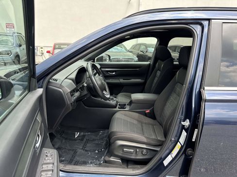 Certified 2024 Honda CR-V Sport image 22