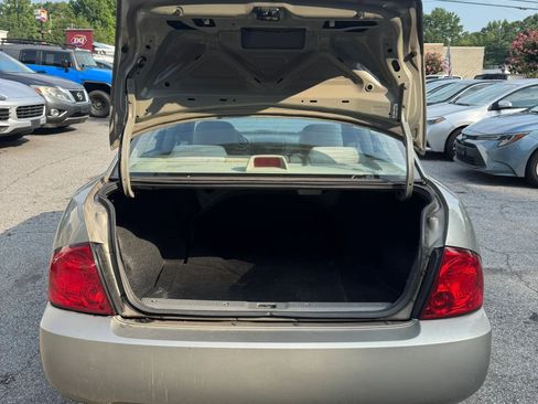 Used 2006 Nissan Sentra 1.8 S FWD image 6