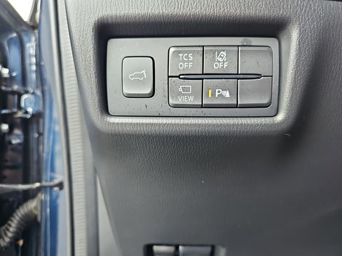 Used 2019 MAZDA CX-5 Signature image 26