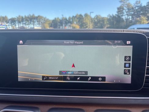 Used 2020 Mercedes-Benz GLE 350 4MATIC image 31