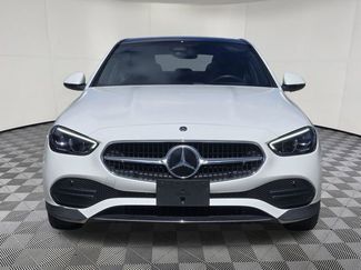 Used 2024 Mercedes-Benz C 300 4MATIC Sedan video 2