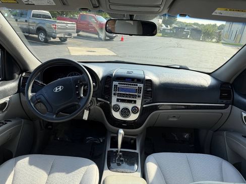 Used 2008 Hyundai Santa Fe GLS FWD image 13