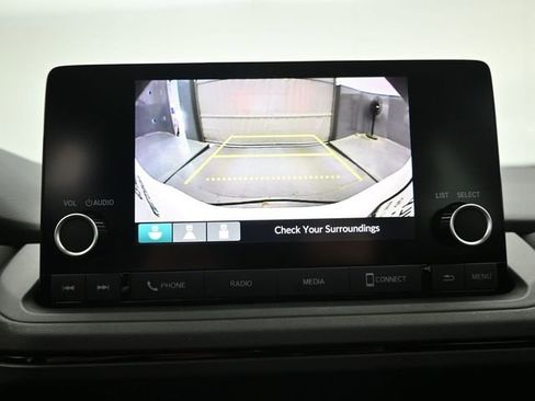 Used 2025 Honda Accord LX image 15