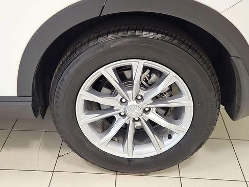 Certified 2024 Honda CR-V EX image 22