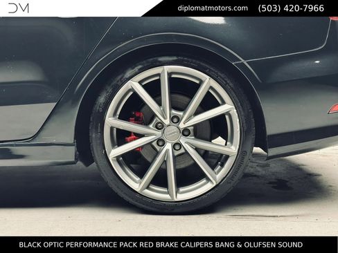 Used 2016 Audi S3 Premium Plus AWD/4WD image 42