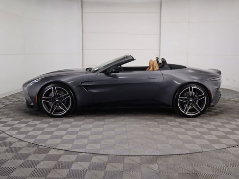 New 2026 Aston Martin V8 Vantage Coupe image 8