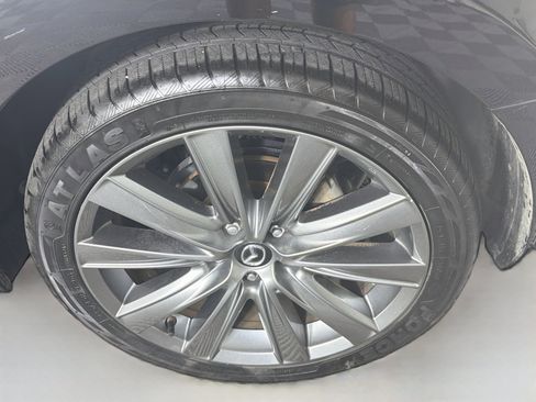 Used 2021 MAZDA MAZDA6 Grand Touring FWD image 11