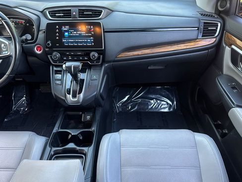 Used 2018 Honda CR-V EX-L image 29