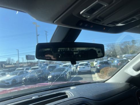 Used 2020 Chevrolet Silverado 1500 LT w/ Fleet Comfort Package image 27