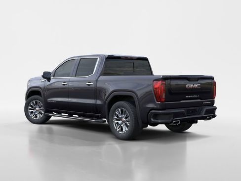 New 2026 GMC Sierra 1500 Denali image 3