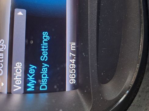 Used 2014 Ford Edge Limited w/ Equipment Group 301A image 20