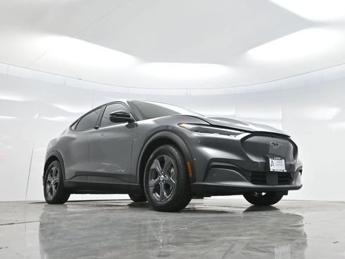 Used 2023 Ford Mustang Mach-E Select RWD image 58