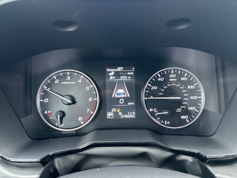 Certified 2022 Subaru Outback Premium w/ Popular Package #1 image 22