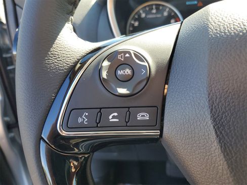 New 2026 Mitsubishi Eclipse Cross SE image 12