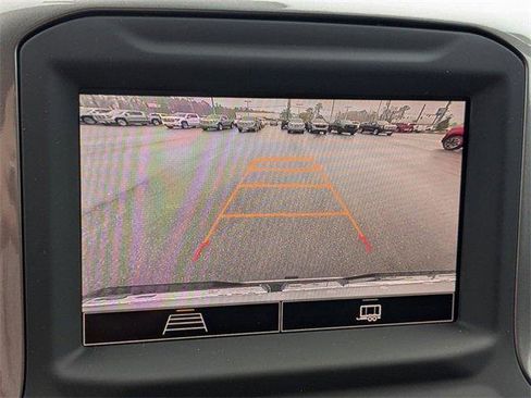 New 2025 GMC Sierra 2500 Pro w/ 1SA Pro Safety Plus Package image 22