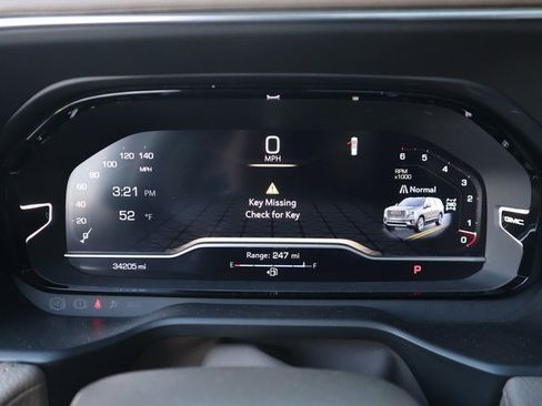 Certified 2023 GMC Yukon Denali w/ Max Trailering Package image 40