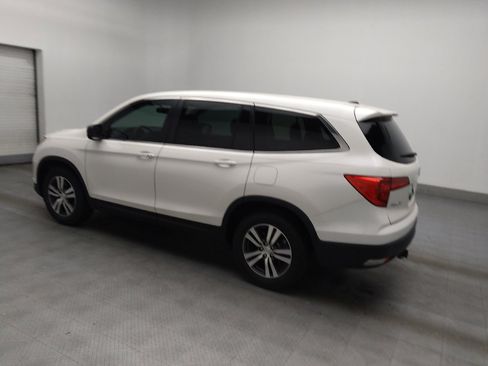 Used 2018 Honda Pilot EX-L image 3