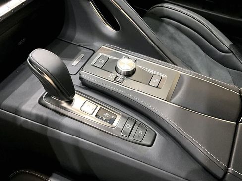 New 2026 Lexus LC 500 Coupe w/ Performance Package image 17