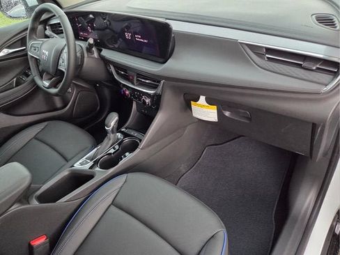 New 2026 Buick Encore GX Sport Touring w/ Comfort Package FWD image 18