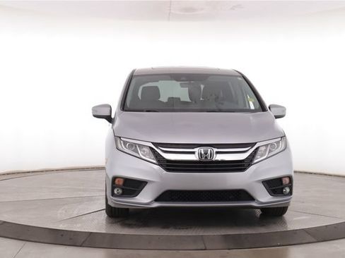 Used 2020 Honda Odyssey EX-L image 12