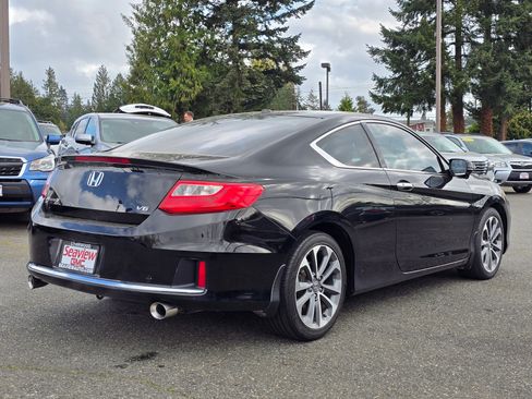 Used 2013 Honda Accord EX-L image 6