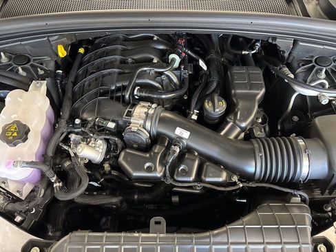 New 2025 Jeep Grand Cherokee L Altitude image 45