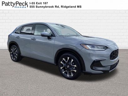 New 2026 Honda HR-V EX-L